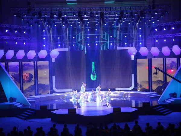 搭建舞臺哪家好？