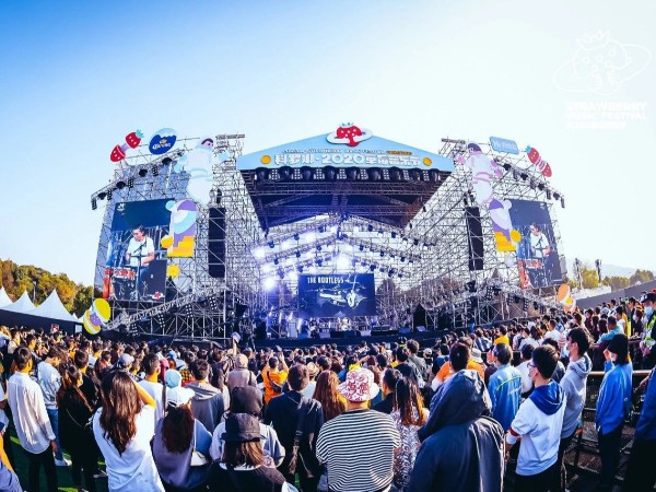 省錢省時性價比高的演出舞臺租賃設備服務方式