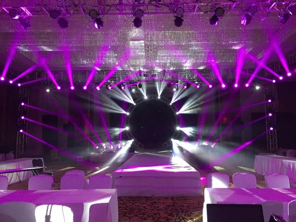 帶你了解寧波音響租賃設備優勢