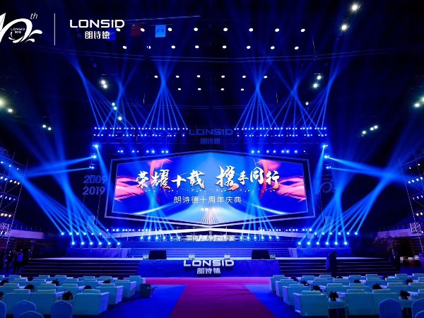 影響LED大屏幕租賃的價格差異因素