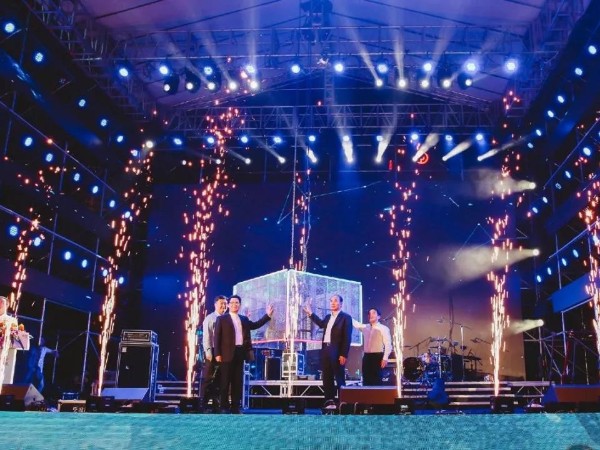 質優價美的杭州舞臺設備租賃供應商