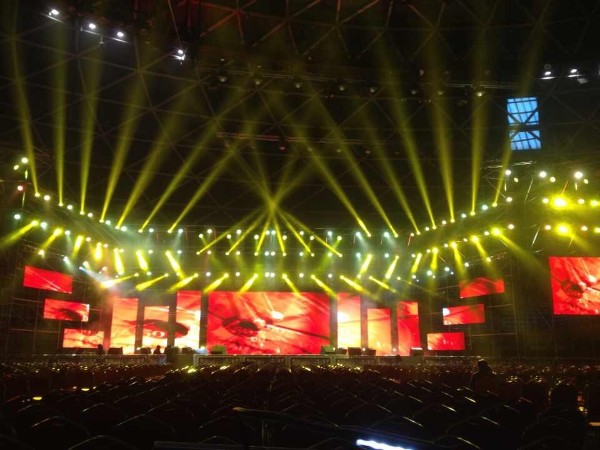 如何減少演藝設(shè)備舞臺(tái)租賃成本？