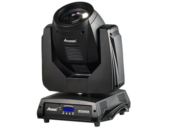 電腦光束燈ACME XP-230 BEAM 電腦光束燈ACME XP-230 BEAM