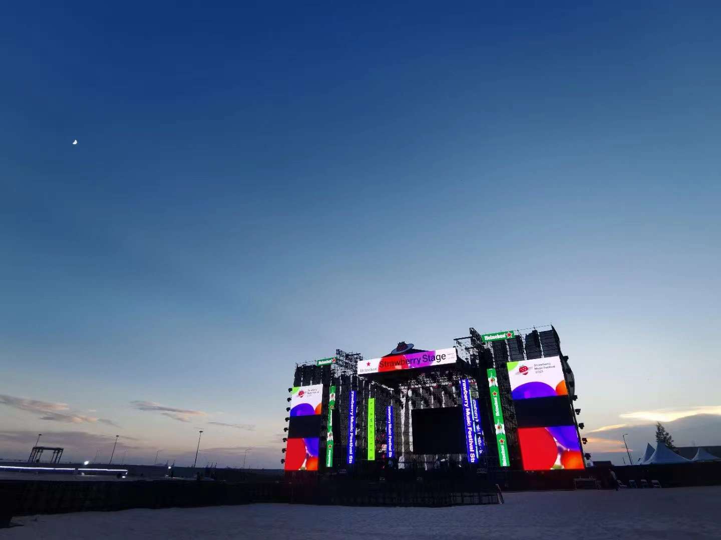 挑選哪家寧波燈光租賃服務(wù)公司更優(yōu)惠實(shí)用放心？