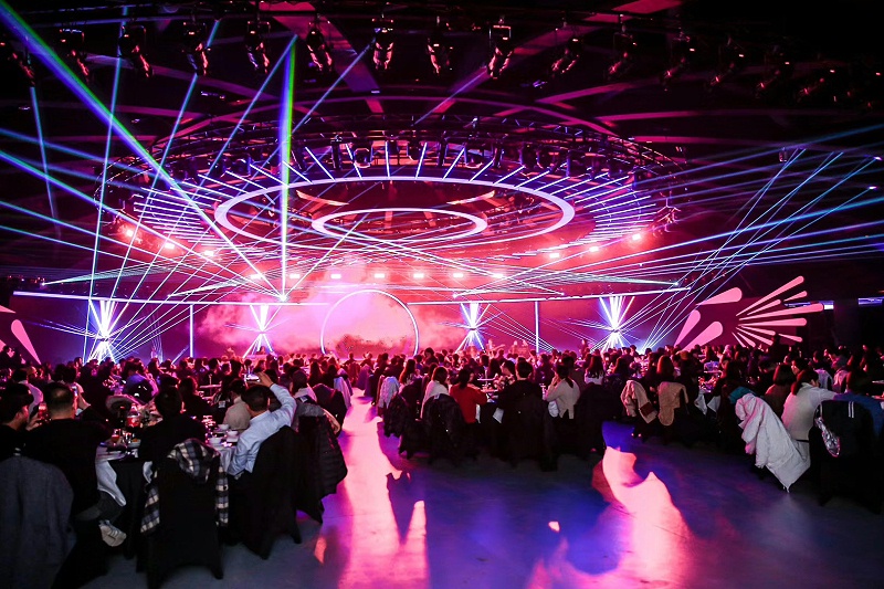 消費者應全面考慮燈光租賃設備供應商的哪些問題？