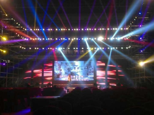 如何減少演藝設(shè)備舞臺(tái)租賃成本？