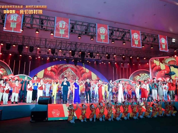 舞臺疑難雜癥找準專業舞臺設備租賃企業