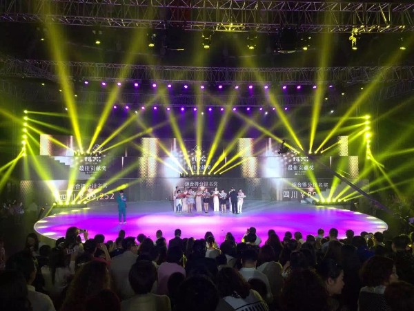 杭州專業搭建桁架租賃公司應做到