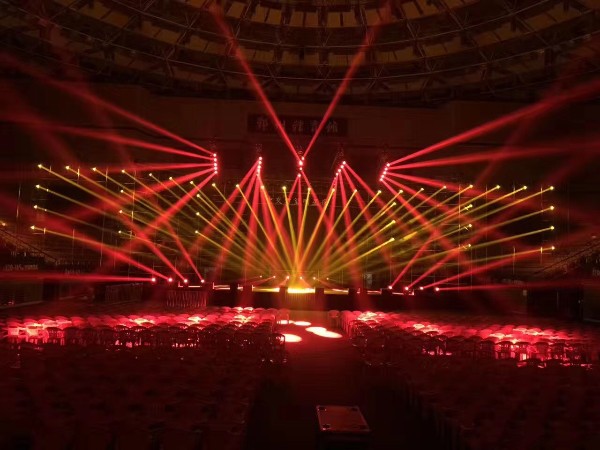 2020舞臺(tái)音響租賃行業(yè)形勢(shì)