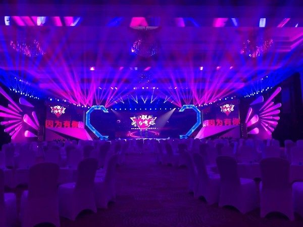 音響租賃設備選擇時有用戶需要注意的哪些事項