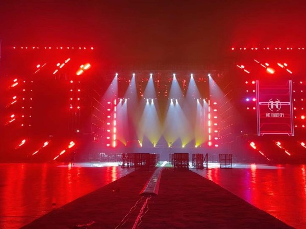 2023音樂節(jié)狂飆選對搭建舞臺服務(wù)公司就贏了