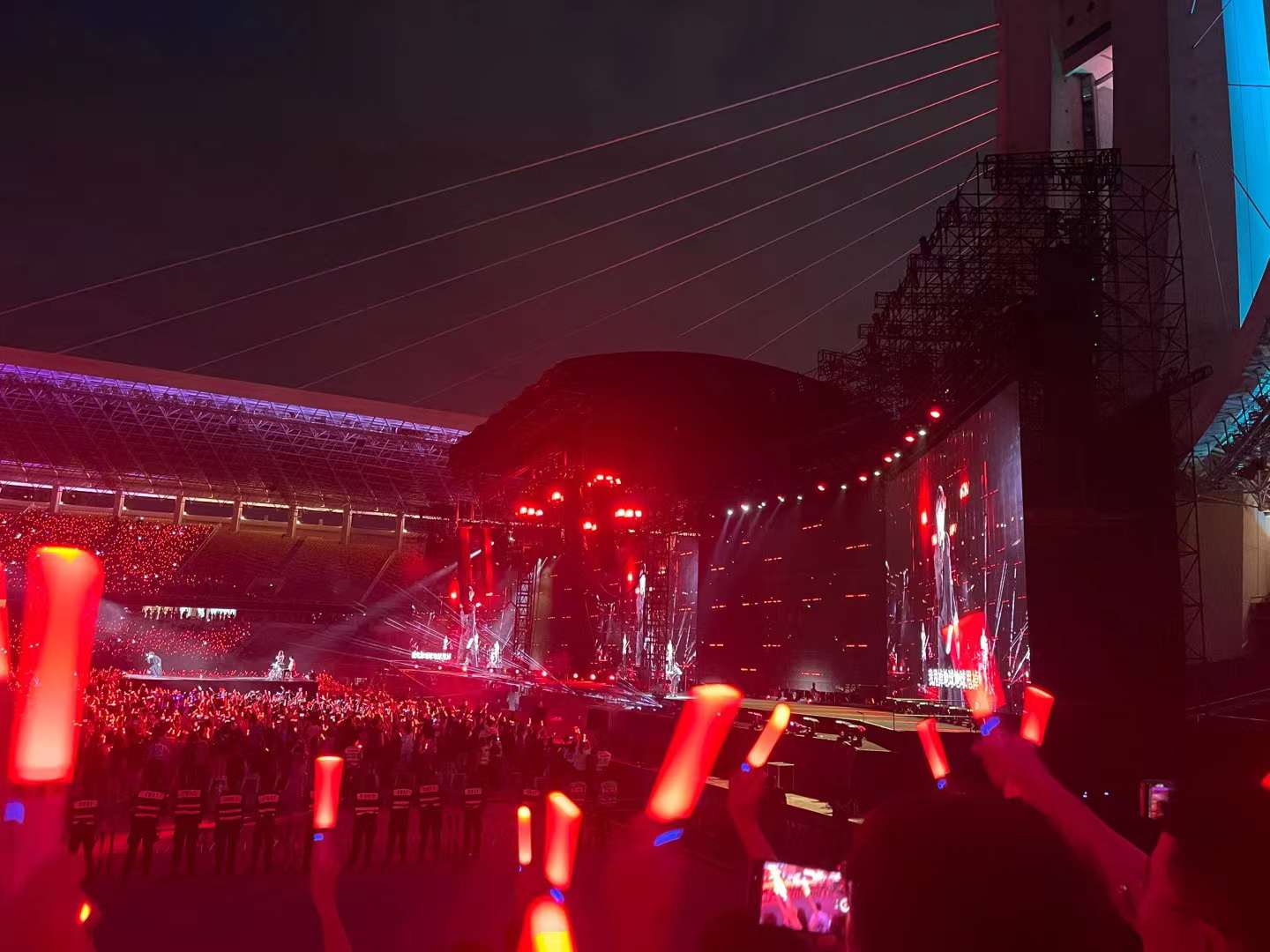 2023音樂節(jié)狂飆選對搭建舞臺服務(wù)公司就贏了1