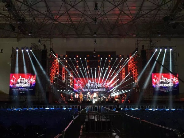 了解鋁合金舞臺(tái)，便于選擇性?xún)r(jià)比高的租賃公司