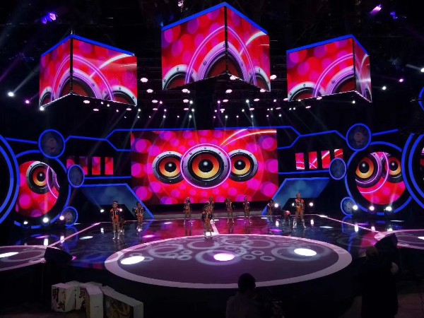 寧波舞臺燈光架租賃搭建注意事項