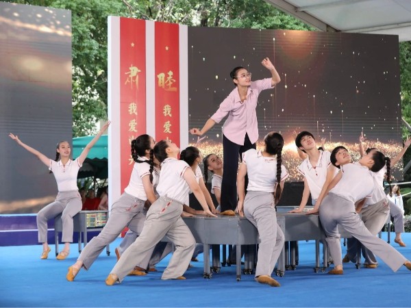 鑫禾舞美懂用戶的舞臺服務企業