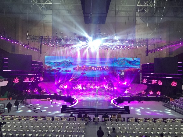 舞臺搭建公司教你搭建常見問題