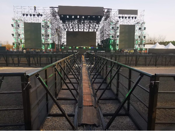 主辦方您真的選對了演藝設備租賃服務公司嗎？一看這便知曉