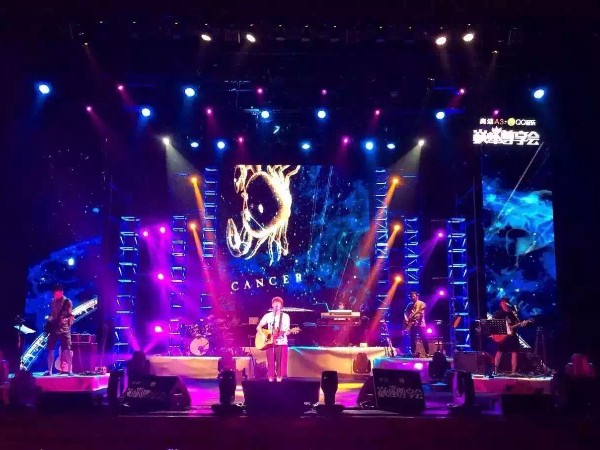 寧波燈光音響租賃設備價格對比哪家實惠？