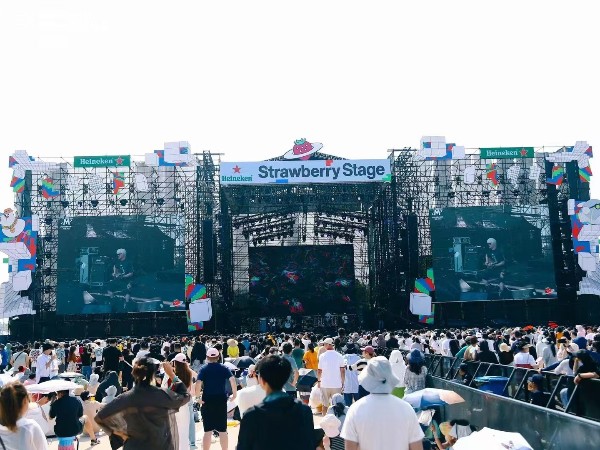 2025演出舞臺設備租賃服務公司