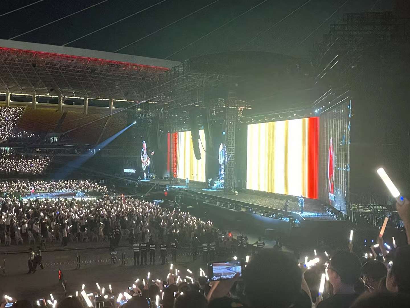 鑫禾舞美助力主辦方舞臺圓滿靠什么？