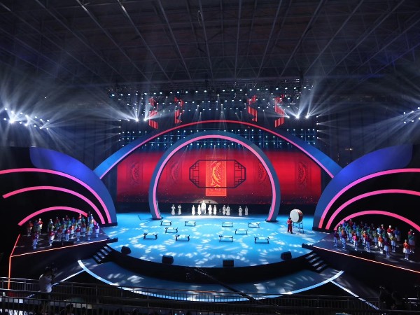 專業燈光租賃公司告訴你如何避免系統故障