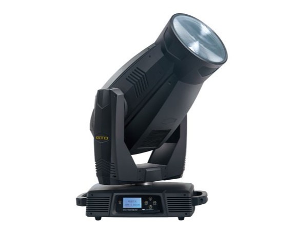 明道1500W光束燈GTD-1500 II BEAM租賃 明道1500W光束燈GTD-1500 II BEAM租賃