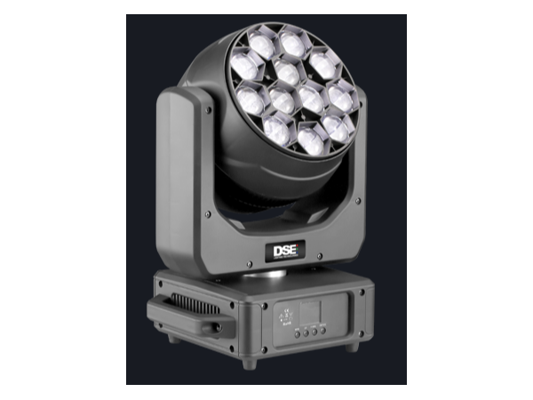 LED搖頭染色燈租賃 LED搖頭染色燈租賃