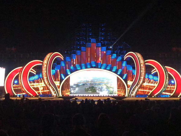 鑫禾舞美為用戶提供優質的服務與幫助