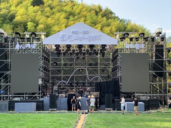 租賃的雷亞架搭建用戶需要了解什么