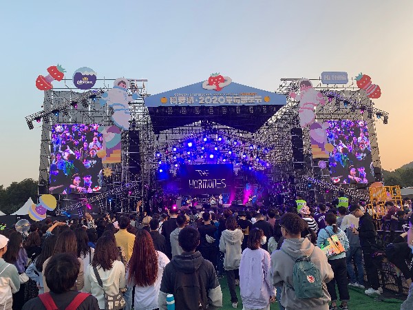 確保搭建舞臺安全有標準實施方案嗎？