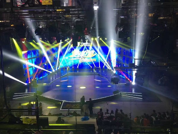 怎么選擇舞臺租賃途徑