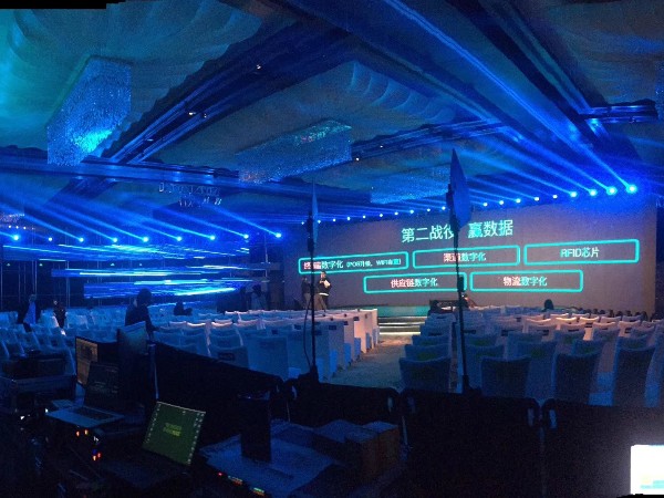 租賃“新手”音響租賃會遇到哪些問題？