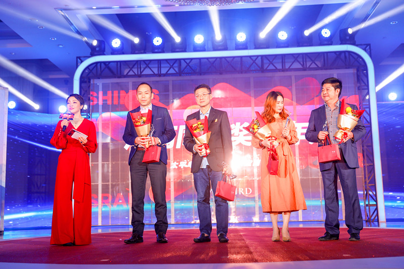 鑫禾舞美：為您年會舞臺搭建服務(wù)出謀劃策