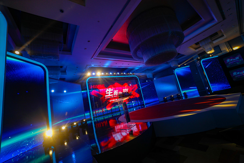 鑫禾舞美：為您年會舞臺搭建服務(wù)出謀劃策