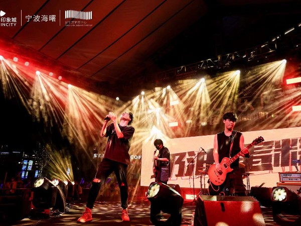 舞臺搭建把好這些關卡才能避免舞臺事故