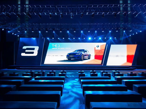 LED大屏幕租賃價格的影響因素