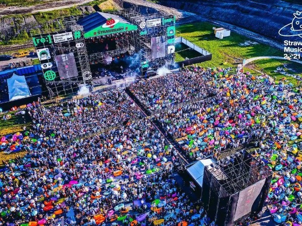 舞臺搭建安裝應重視哪些問題