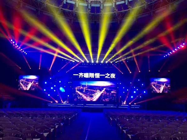 簡(jiǎn)單挑選到優(yōu)質(zhì)的舞臺(tái)設(shè)備租賃公司的技巧