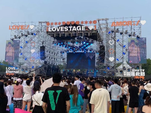 辨別市場上音響租賃服務較好價格實惠的供應商