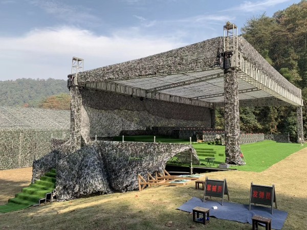 舞臺設備租賃找鑫禾舞美就對了