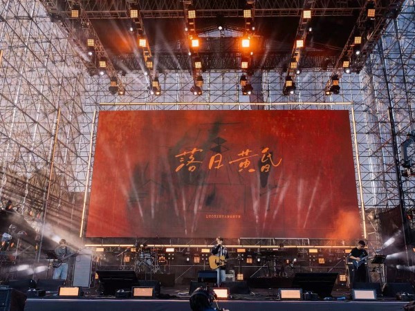 租賃燈光設備省錢的方案