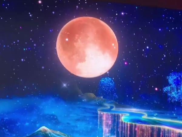 承攬演出舞臺搭建服務企業(yè)實力怎么辨？