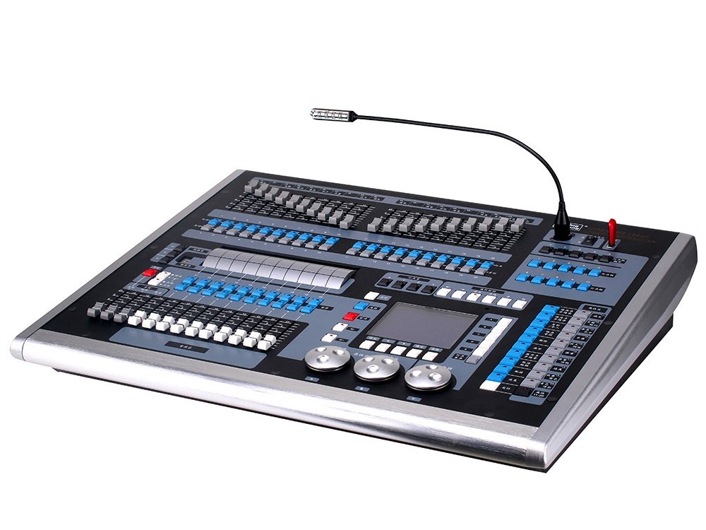 金剛控臺KK-1024P