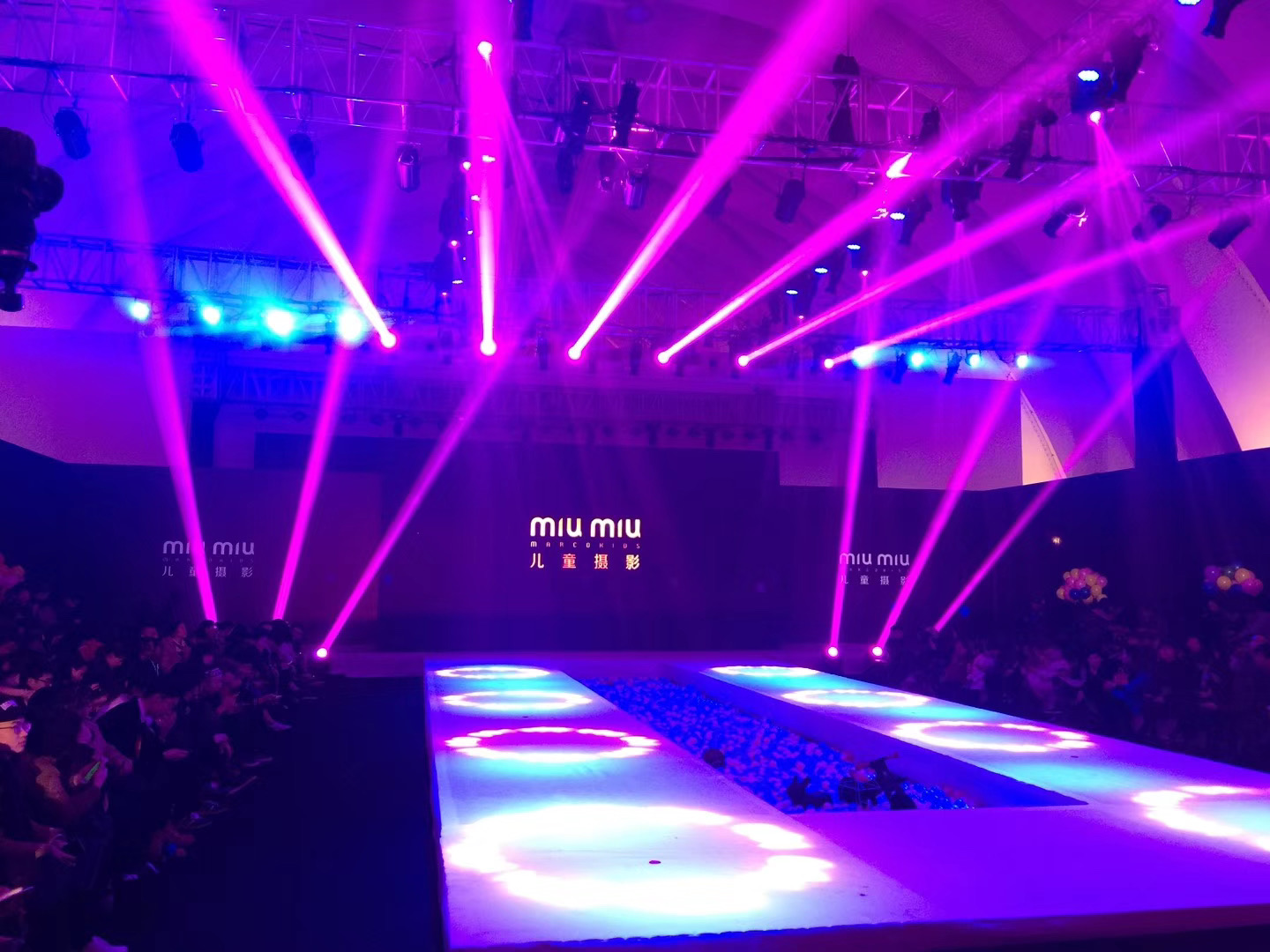 舞臺搭建服務合同利害