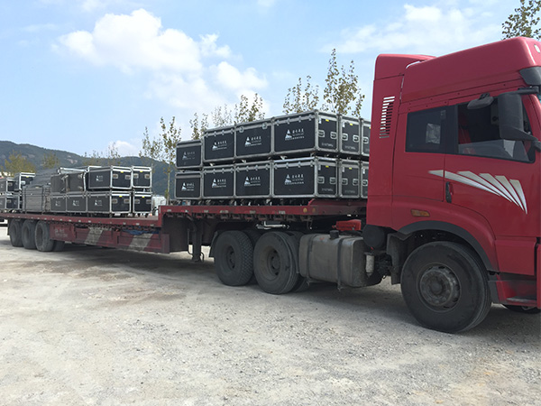 舞臺(tái)設(shè)備租賃，鑫禾舞美教你企業(yè)年會(huì)活動(dòng)策劃的四要素！