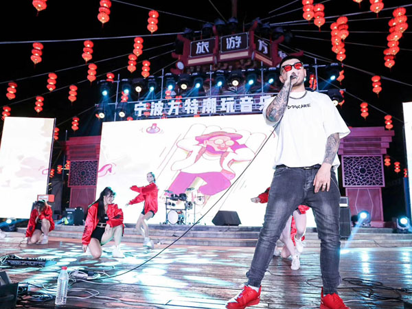 燈光租賃如何維護(hù)自身利益