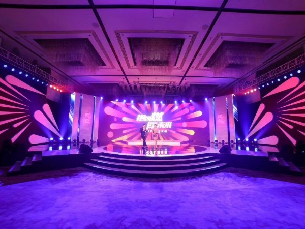 2020年音響租賃行業的發展趨勢