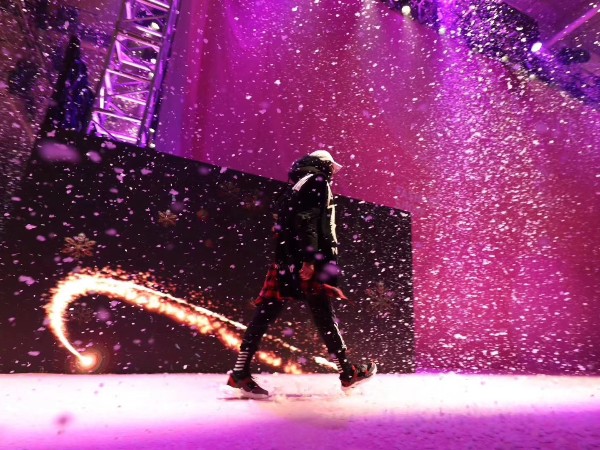 租燈光設備應因地制宜