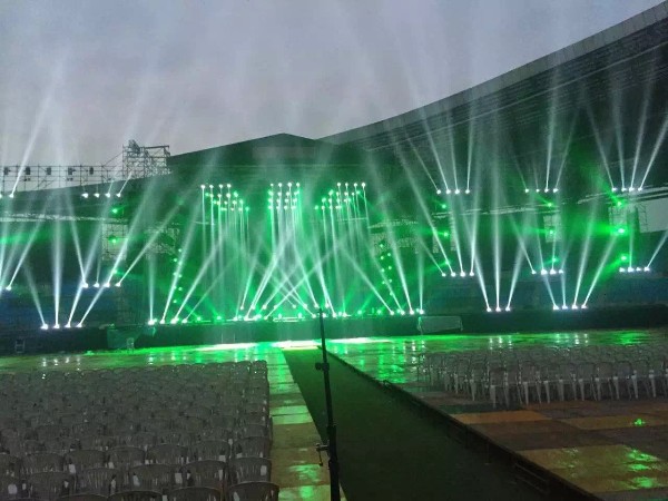 如何在上海選擇一家合適的雷亞架租賃公司呢？