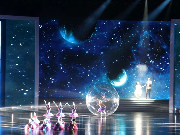 寧波音響租賃費(fèi)用？